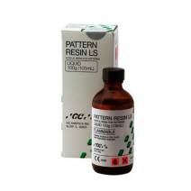 Pattern Resin LS Resina Acrílica Líquido