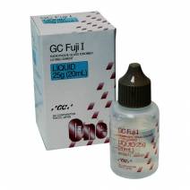 GC Fuji I Cemento Definitivo Líquido Frasco 20ml.