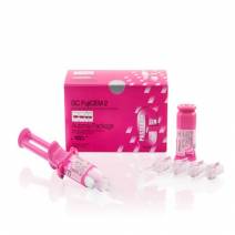 FujiCEM 2 Automix Cemento de Ionómero Cartuchos Reposición 2x13,3g.