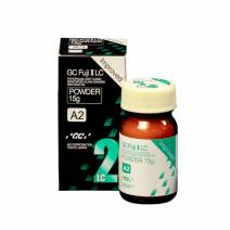 Fuji II LC Improved Polvo Reposición Bote 15gr.