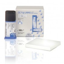 Fuji Lining LC Ionómero Vidrio Paste Pak Cartucho 7g.