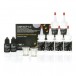 Unifast LC Resina Universal Kit Intro 6x30gr+2x15ml.