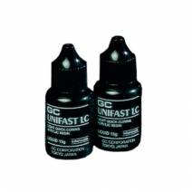 Unifast LC Resina Universal Reposición Líquido 2 Botes 14,7ml.