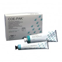 Coe Pak Hard y Fast Set Cemento 90gr Base + 90gr Catalizador