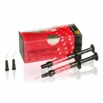 Gradia Direct LoFlo Composite Fluido 2 Jeringas 1,3gr.