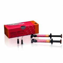 Gradia Direct Flo Composite Fluido 2 Jeringas 1,5gr.