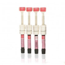 Gradia Gum C&B Composite Jeringa 2,9ml.