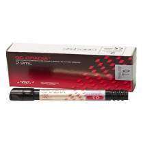 Gradia Composite Universal Translúcido Jeringa 2,9ml,