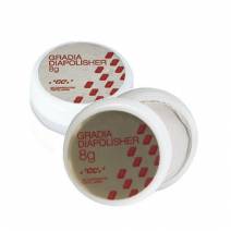 Gradia Diapolisher Material de Pulido 8gr.