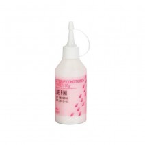 Tissue Condicioner Material Rebase Reposición Polvo Rosa 90gr.
