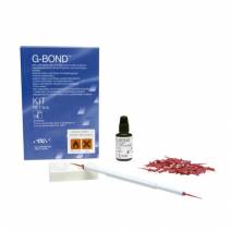 G-Bond Kit Adhesivo de Autograbado Frasco 5ml y Accesorios