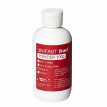 Unifast TRAD Resina Universal Polvo Pink X Bote