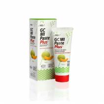 Mi Paste Plus Crema Dental Tópica Pack 10 unidades