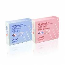 Mi Varnish Barniz Protector Pack Reposición 35 monodosis 0,40ml.