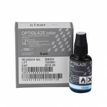 Optiglaze Color Barniz Protector Transparente Bote 5ml.