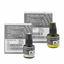 Optiglaze Color Barniz Protector Bote 2,6ml.