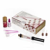 G-Cem Linkforce Starter Kit Translúcido Cemento Universal