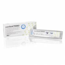 EverStick Perio Poste de Fibra de Vidrio Reposición 1x8cm.