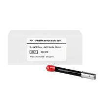 D-Light Duo Guía de Luz 8mm.