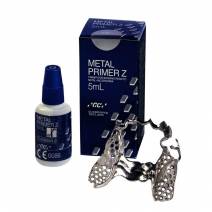 Metal Primer Z Adhesivo Frasco 5ml.