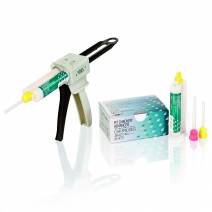 Fit Checker Advanced Material de Impresión 2 Cartuchos 62g.