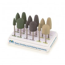 Kit de Pulido de Resina 12 Piezas