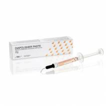 Diapolisher Paste Pasta para Pulido Jering 2gr y Accesorios