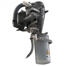 Separador de Amalgama ISO 4 para Turbo Jet 1