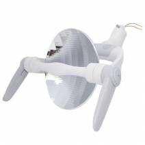 Lámpara Operatoria para Unidad Dental