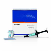 Brackfix Set SE Adhesivo Brackets 2 Jeringas 4g y 40 Monodosis