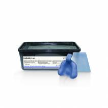 Individo Luz Maxilar Superior Cubetas Premodeladas 50 uds