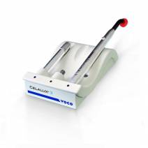 Celalux 3 Lámpara Fotopolimerización LED