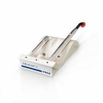 Celalux 3 Reposición Batería de Litio