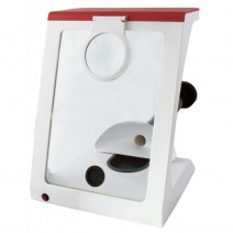 Triwork Cabina de Repasado