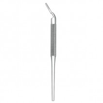 Mango para Bisturí Redondo Punta Curva Carl Martin 871A/5A