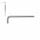 Llave para Mango de Bisturí Blake Carl Martin