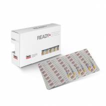 Ensanchador K Readysteel 31mm. 6 uds.