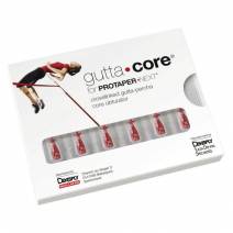 GuttaCore para Protaper Next Blister 6 uds