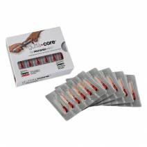 GuttaCore Pack para Protaper Next 30 uds