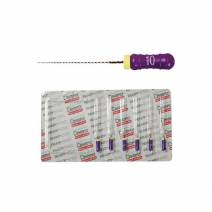 Limas C+ 18mm. 6 unidades.