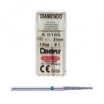 Fresa Diamendo FG 21mm n. 1 Caja 1 unidad