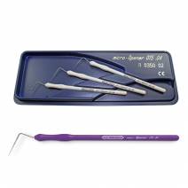 Micro Opener Endodoncia 3 unidades