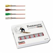 Gutapercha Thermafil para Waveone Gold Caja 6 uds