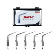 Puntas Ultrasonidos Start-X Tipo EMS Surtido 5 uds