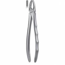Forceps Superior Dientes anteriores Liquid Steel LS1