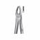 Forceps Superior Premolares Liquid Steel LS7