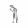 Forceps Superior Premolares Liquid Steel LS13