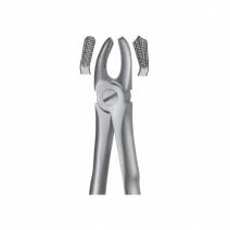 Forceps superior Molares Derechos Liquid Steel LS17
