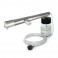 Microarenadora Standard Cuerpo Acero Inox.