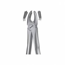 Forceps superior Molares Izquierdos Liquid Steel LS18